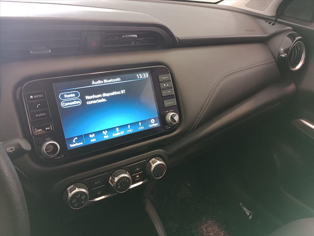 Nissan-KICKS-1.6 16V FLEXSTART ADVANCE XTRONIC