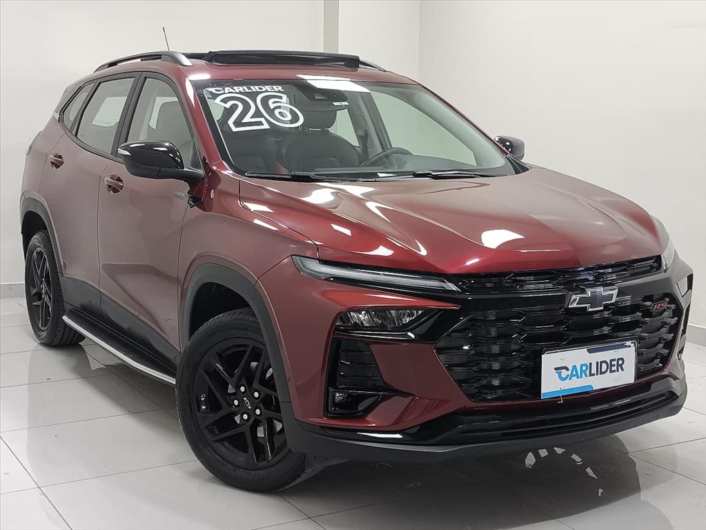 TRACKER 1.2 TURBO FLEX RS AUTOMÁTICO2