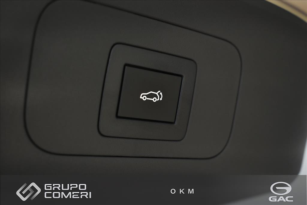 AION UT 60 KW ELÉTRICO ELITE19