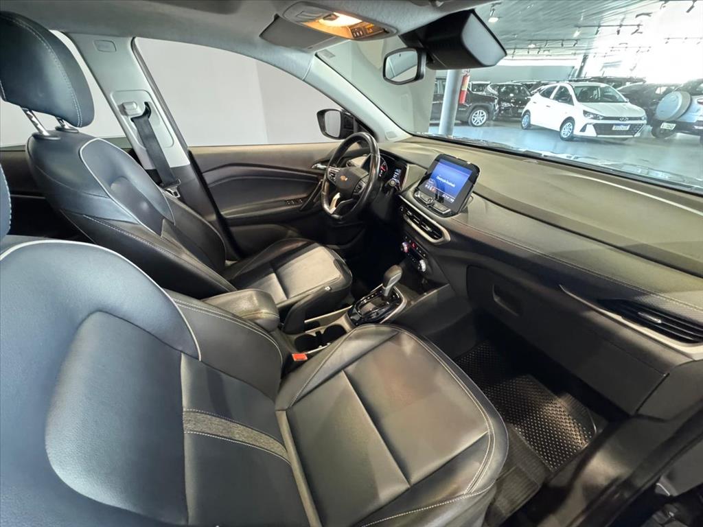 TRACKER 1.2 TURBO FLEX PREMIER AUTOMÁTICO4