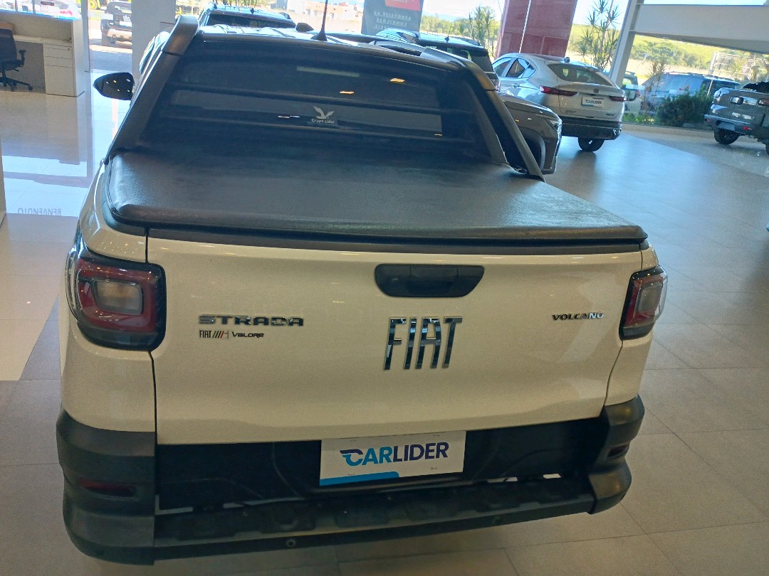 STRADA 1.3 FIREFLY FLEX VOLCANO CD MANUAL1