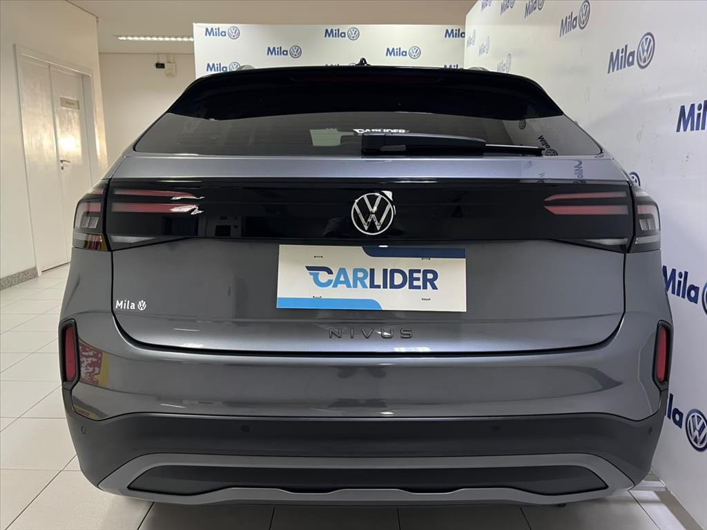 NIVUS 1.0 200 TSI TOTAL FLEX SENSE AUTOMÁTICO3