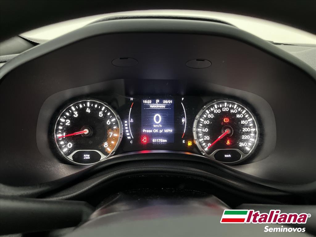 RENEGADE 1.8 16V FLEX SPORT 4P AUTOMÁTICO10