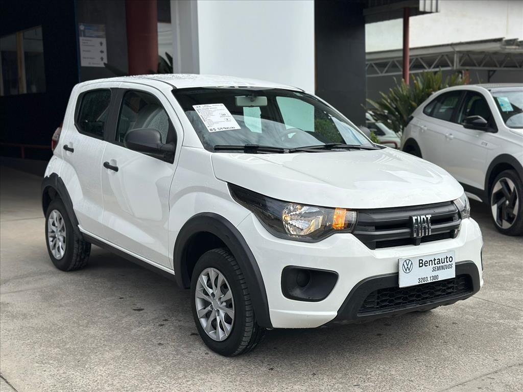 MOBI 1.0 EVO FLEX LIKE. MANUAL