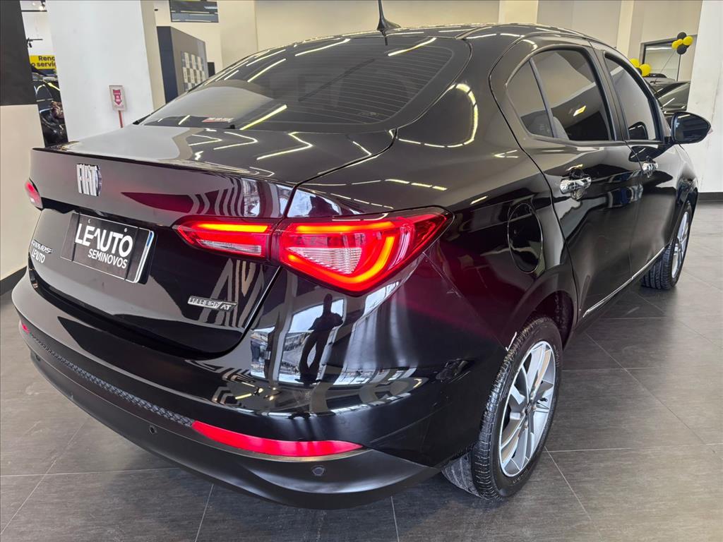 CRONOS 1.3 FIREFLY FLEX PRECISION CVT8