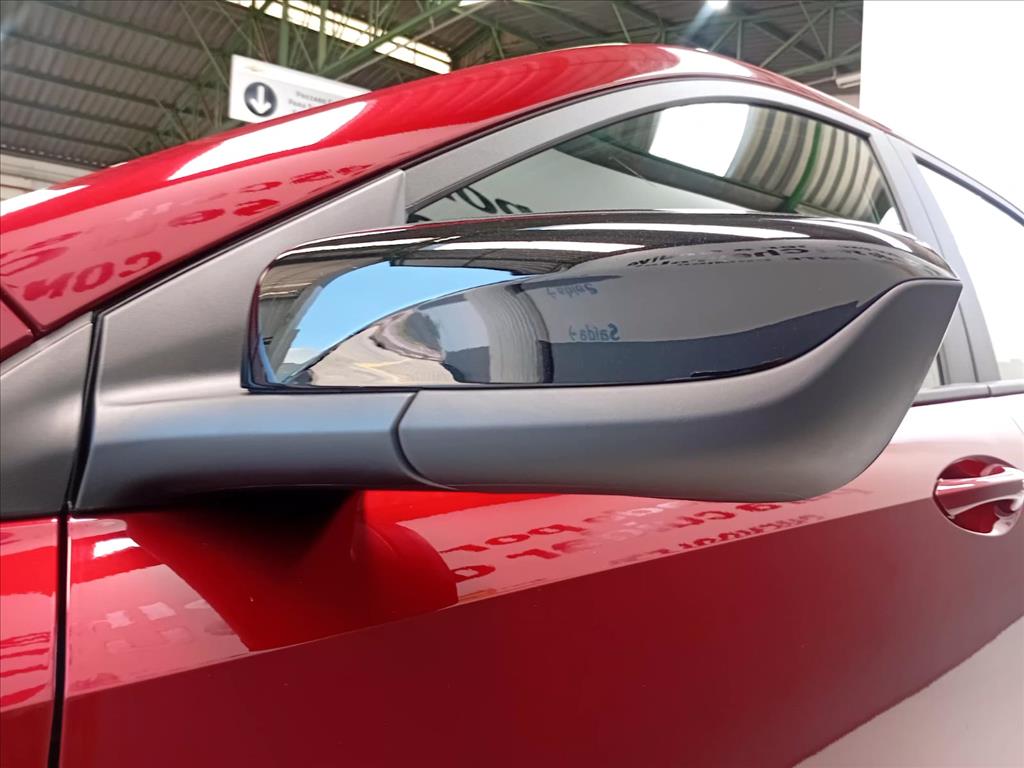 ONIX 1.0 TURBO FLEX RS AUTOMÁTICO12