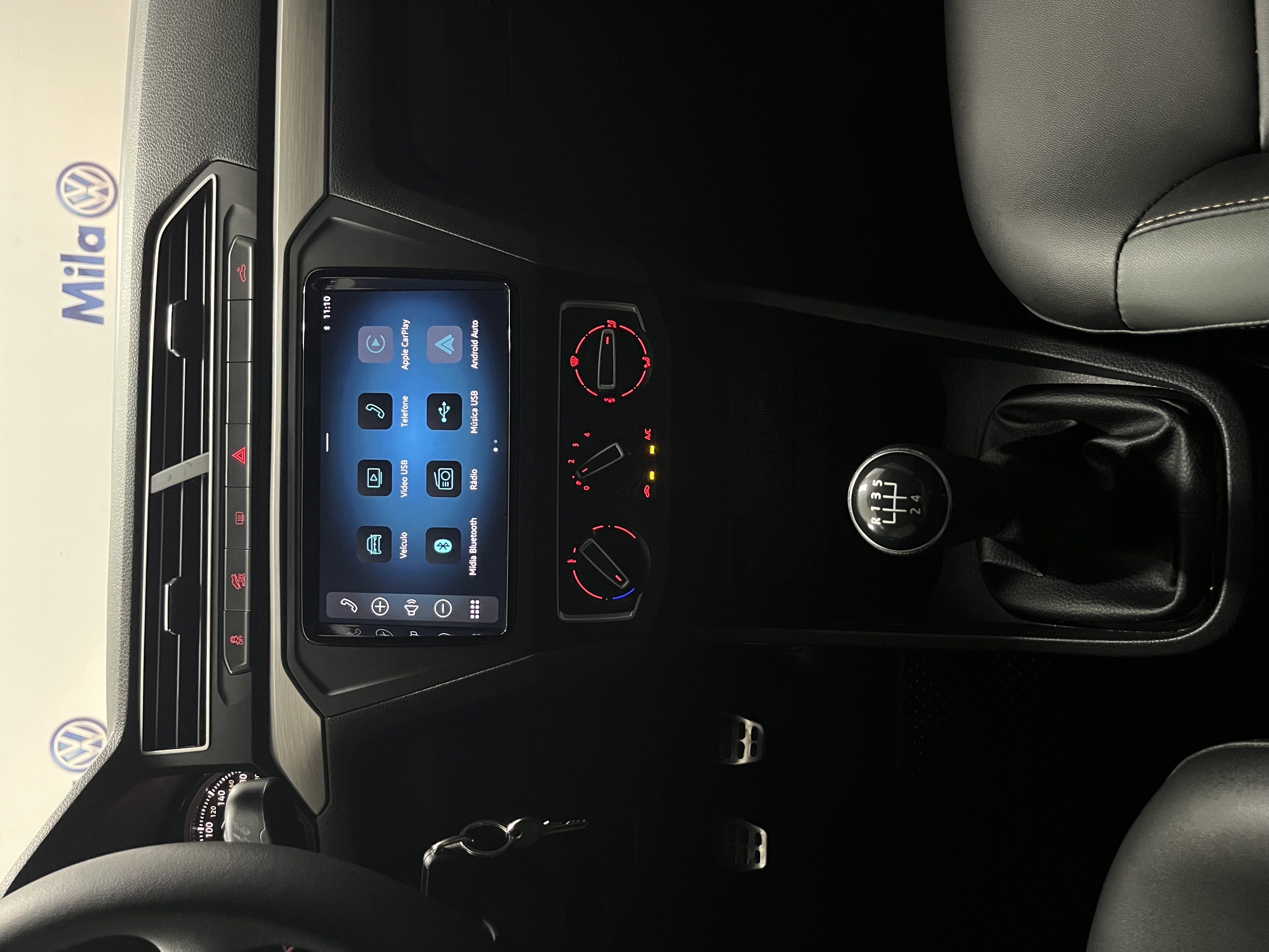 SAVEIRO 1.6 MSI EXTREME CD 16V FLEX 2P MANUAL10