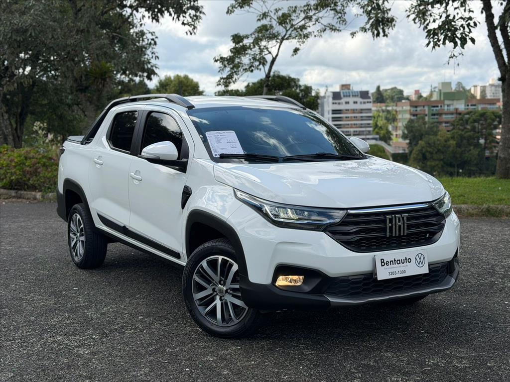 STRADA 1.3 FIREFLY FLEX VOLCANO CD CVT2