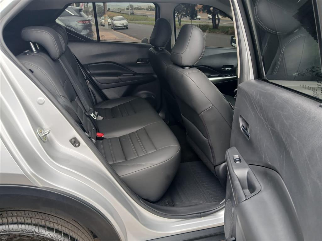 KICKS 1.6 16V FLEXSTART ADVANCE XTRONIC14
