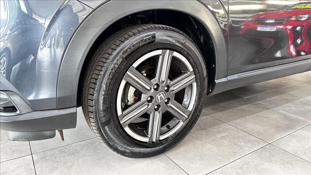 HR-V 1.5 DI I-VTEC FLEX EX CVT