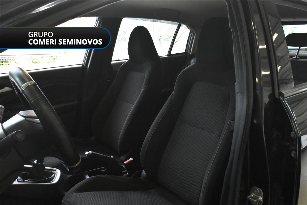 2023 CHEVROLET ONIX 1.0 FLEX LT MANUAL
