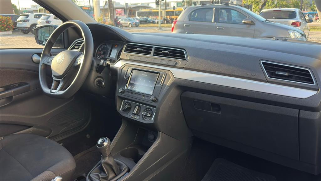 SAVEIRO 1.6 MSI TRENDLINE CS 16V FLEX 2P MANUAL11