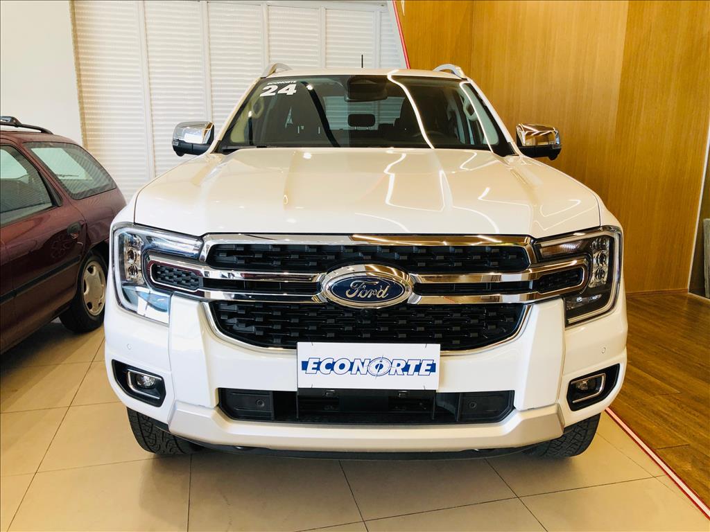 RANGER 3.0 V6 TURBO DIESEL CD LIMITED 4X4 AUTOMÁTICO1