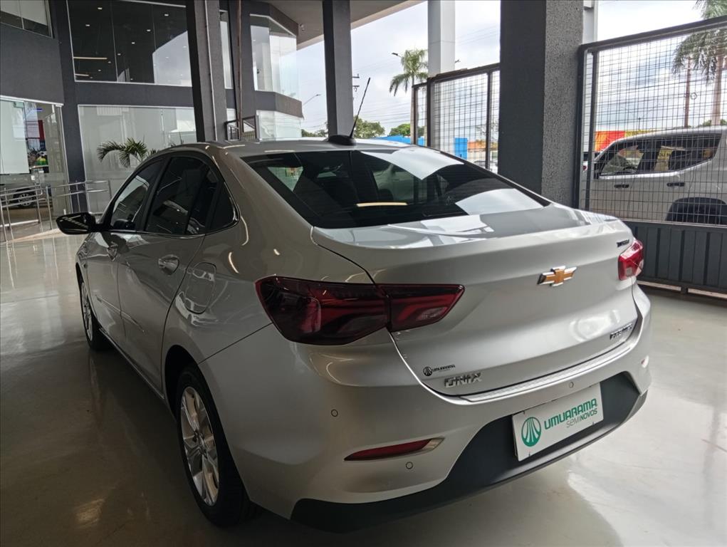 ONIX PLUS 1.0 TURBO FLEX PREMIER AUTOMÁTICO6
