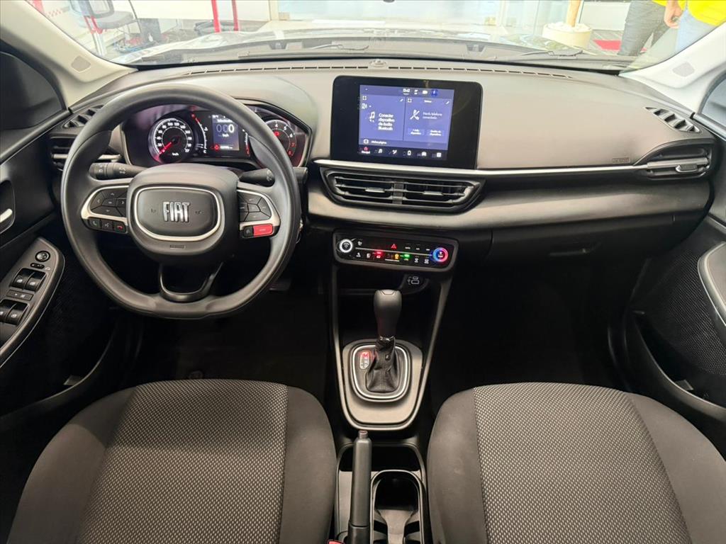 PULSE 1.3 FLEX DRIVE CVT5