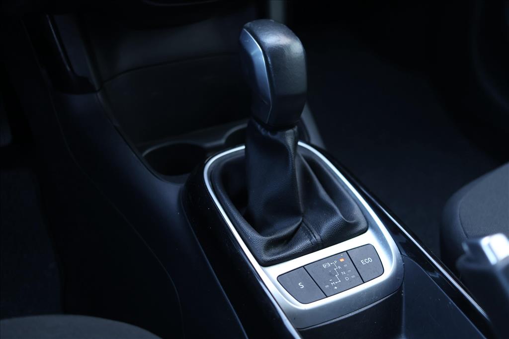 CITROËN C4 CACTUS 1.6 VTI 120 FLEX LIVE EAT6