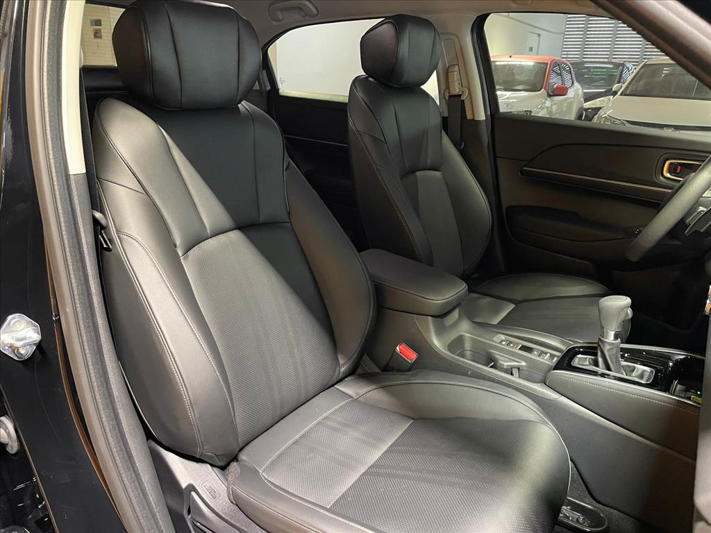HR-V 1.5 DI I-VTEC TURBO FLEX ADVANCE CVT13