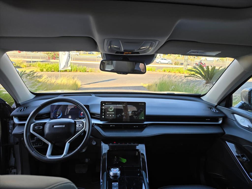 HAVAL H6 1.5 PHEV PREMIUM AWD E-TRACTION5