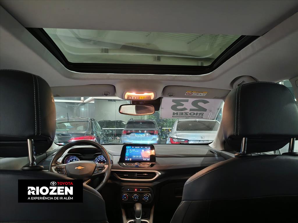 TRACKER 1.2 TURBO FLEX PREMIER AUTOMÁTICO13