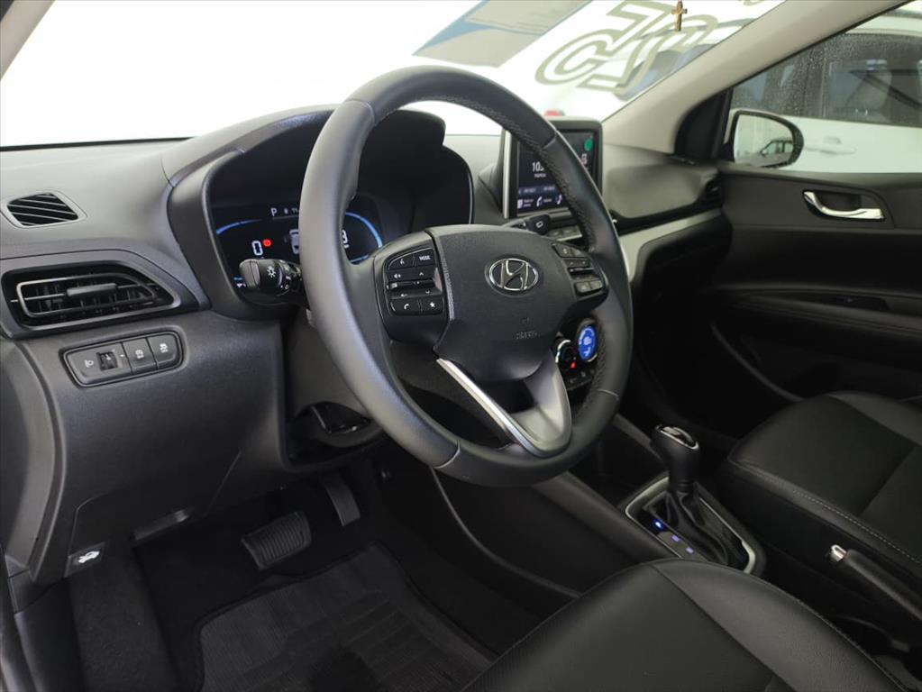 HB20 1.0 TGDI FLEX PLATINUM SAFETY AUTOMÁTICO11