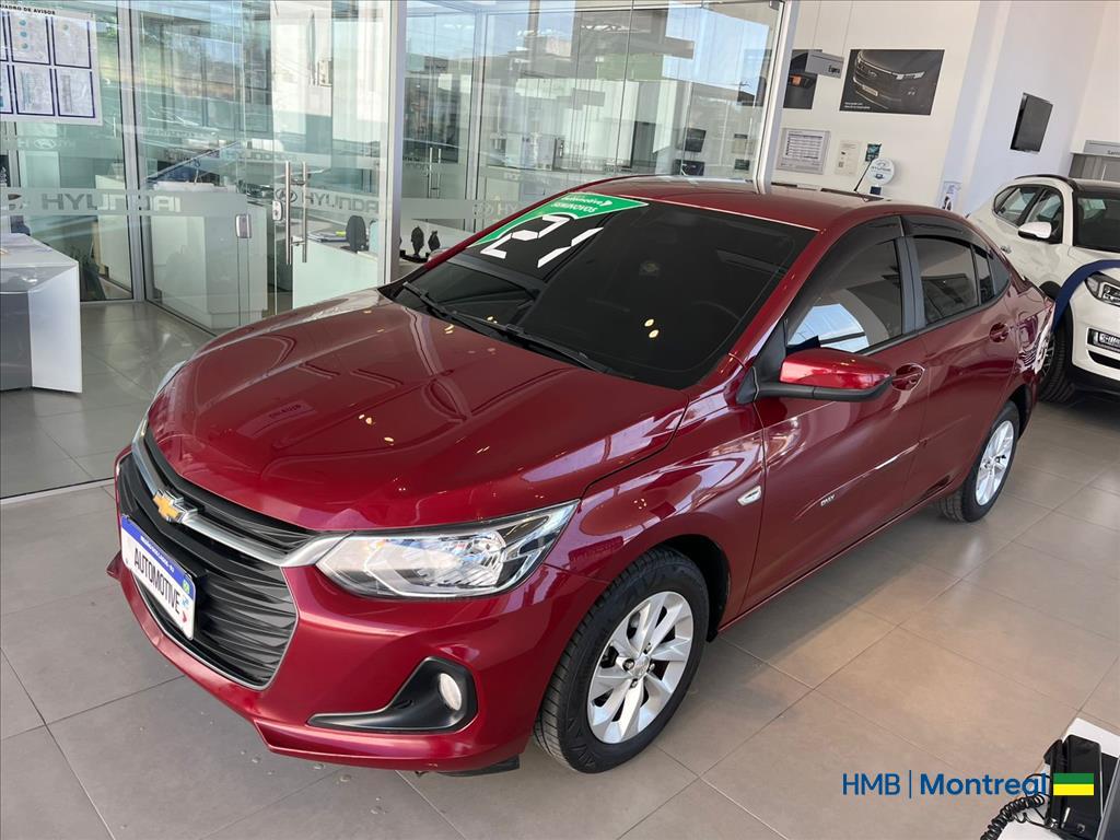ONIX PLUS 1.0 TURBO FLEX LTZ MANUAL