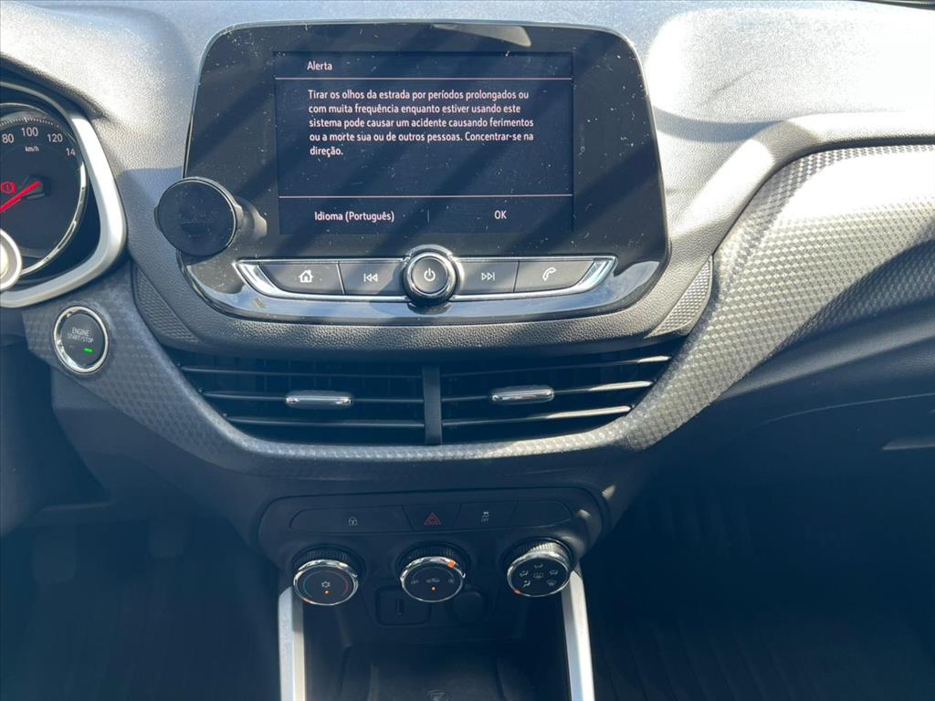 ONIX 1.0 TURBO FLEX LTZ MANUAL10