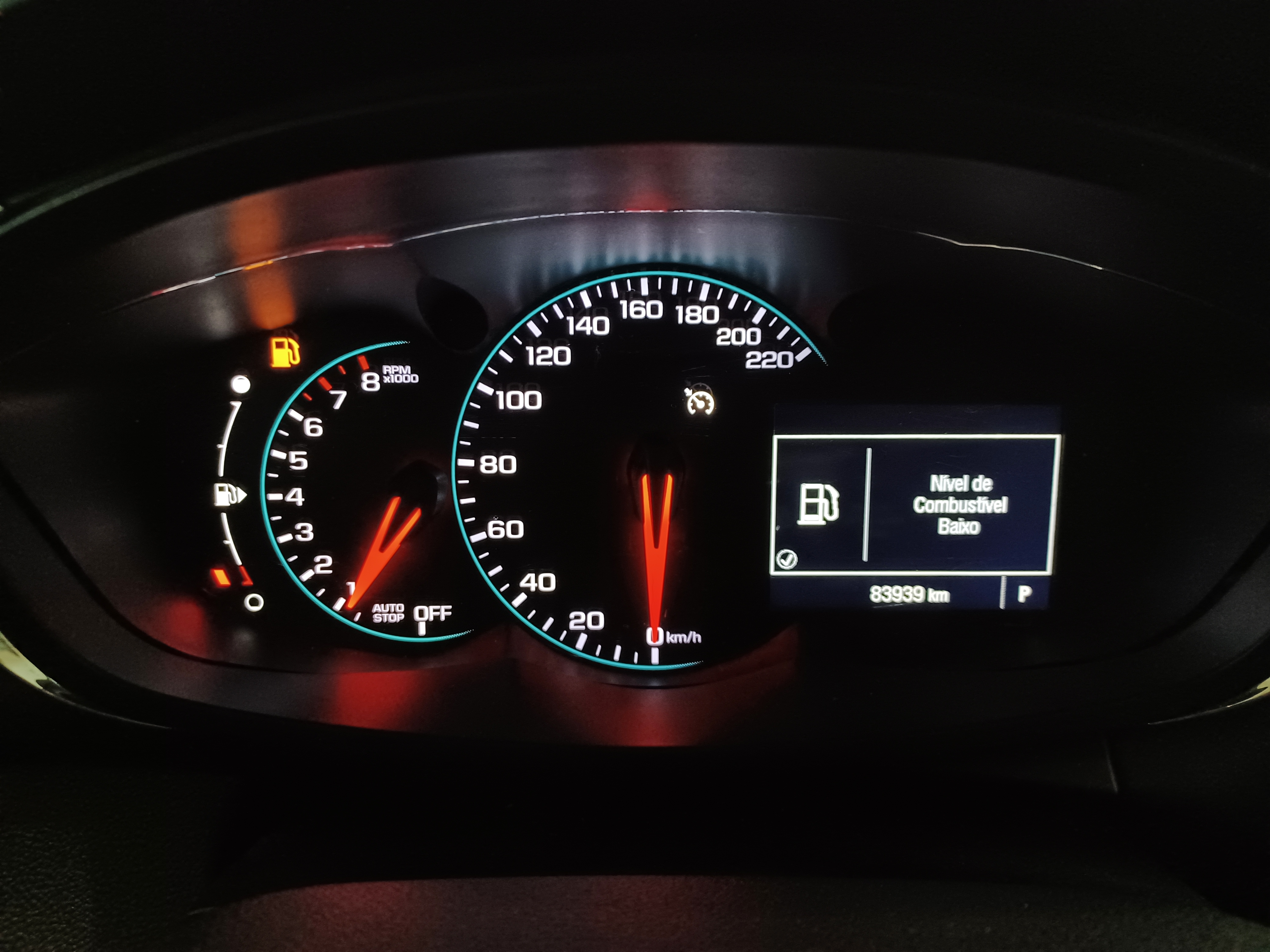 GM - Chevrolet-TRACKER-1.4 16V TURBO FLEX LTZ AUTOMÁTICO