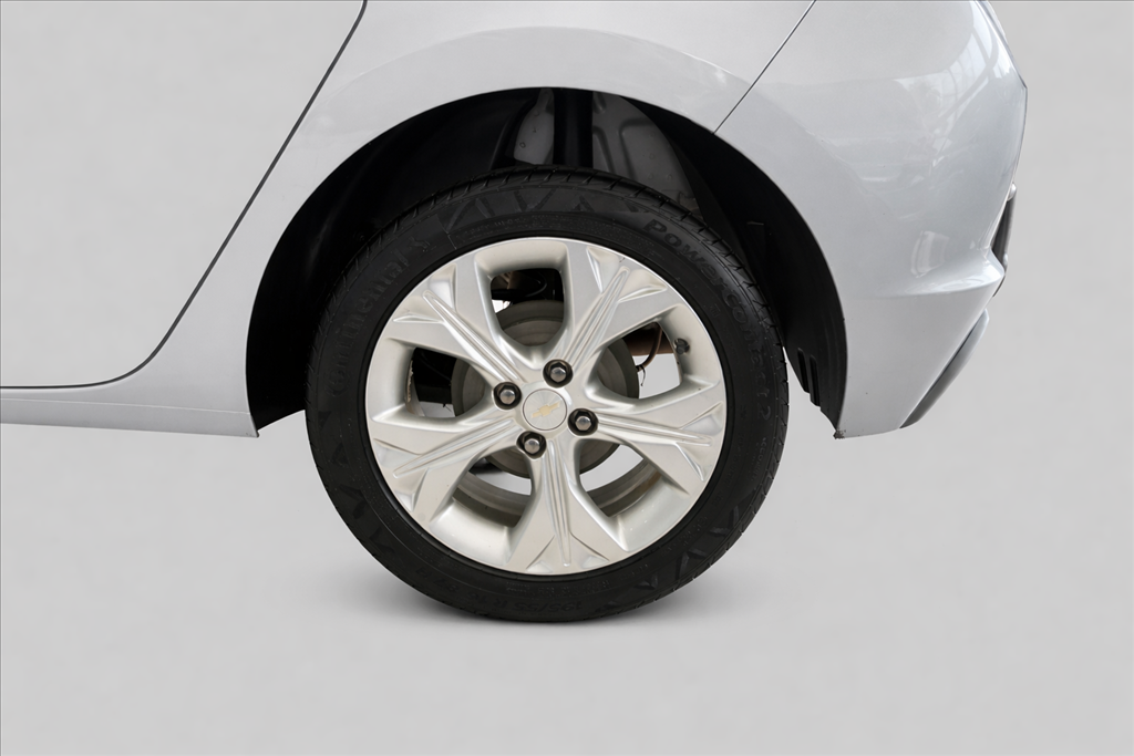 ONIX 1.0 TURBO FLEX LTZ MANUAL13