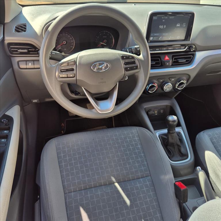 HB20S 1.0 12V FLEX LIMITED MANUAL8