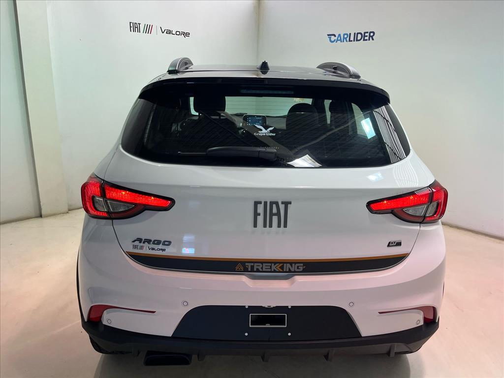 ARGO 1.3 FIREFLY FLEX TREKKING MANUAL4