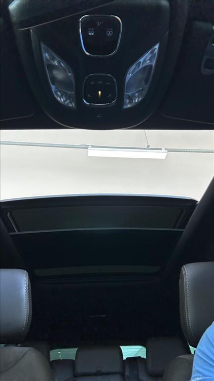 COMMANDER 2.0 TD380 TURBO DIESEL OVERLAND AT98