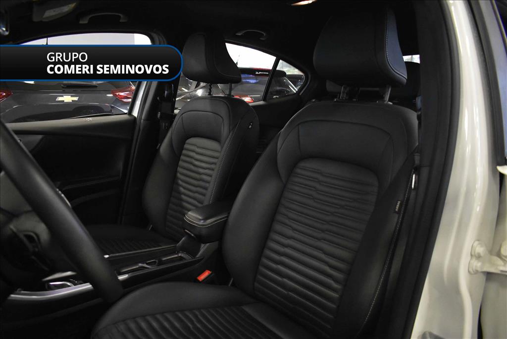 FASTBACK 1.3 TURBO 270 FLEX LIMITED EDITION AT67