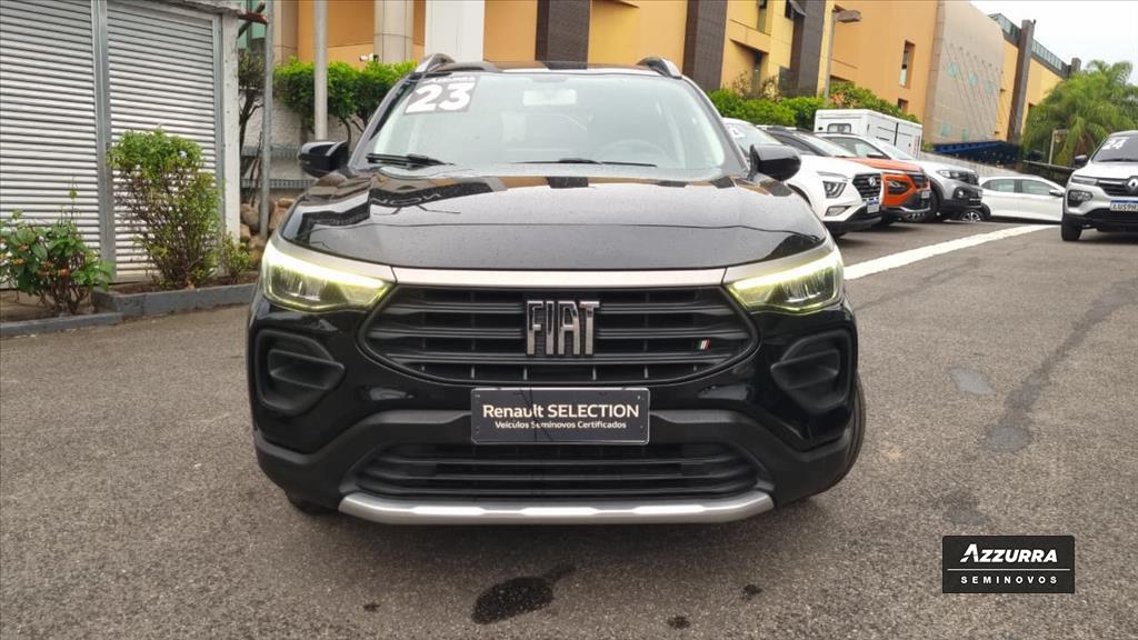 PULSE 1.0 TURBO 200 FLEX AUDACE CVT1