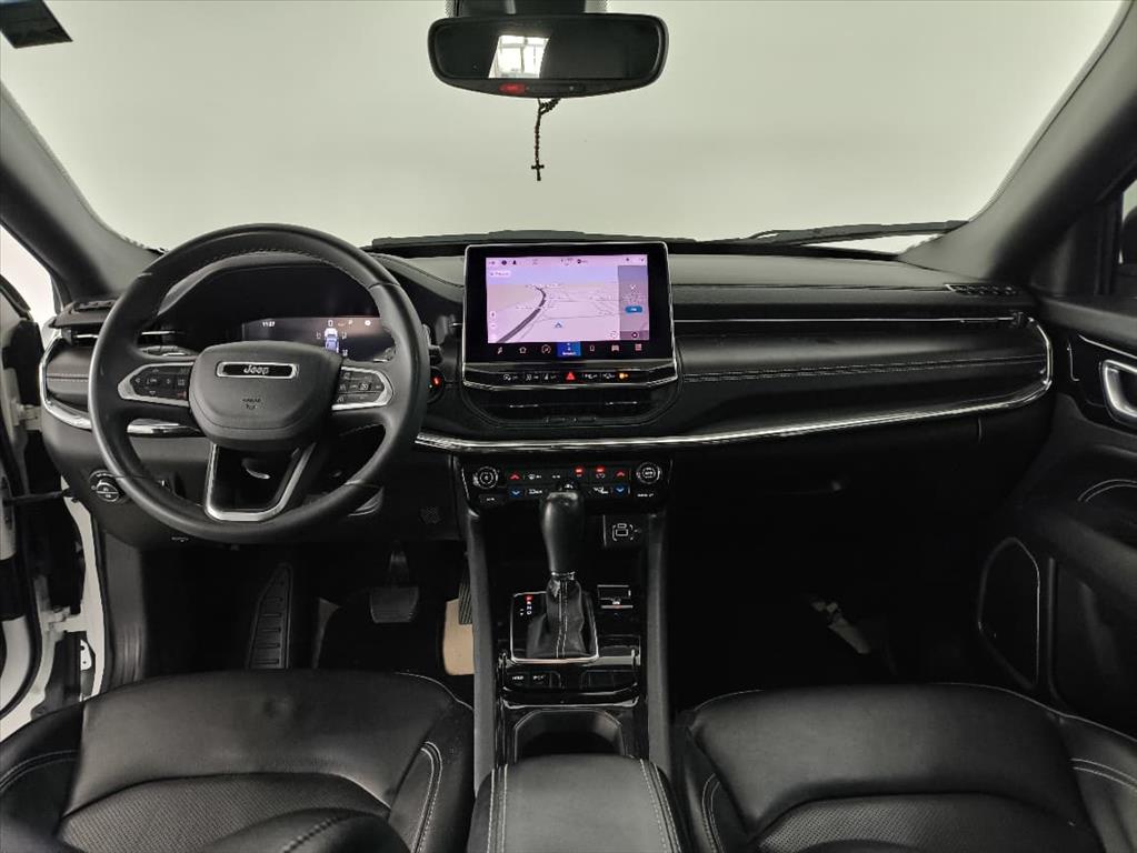COMPASS 1.3 T270 TURBO FLEX S AT66