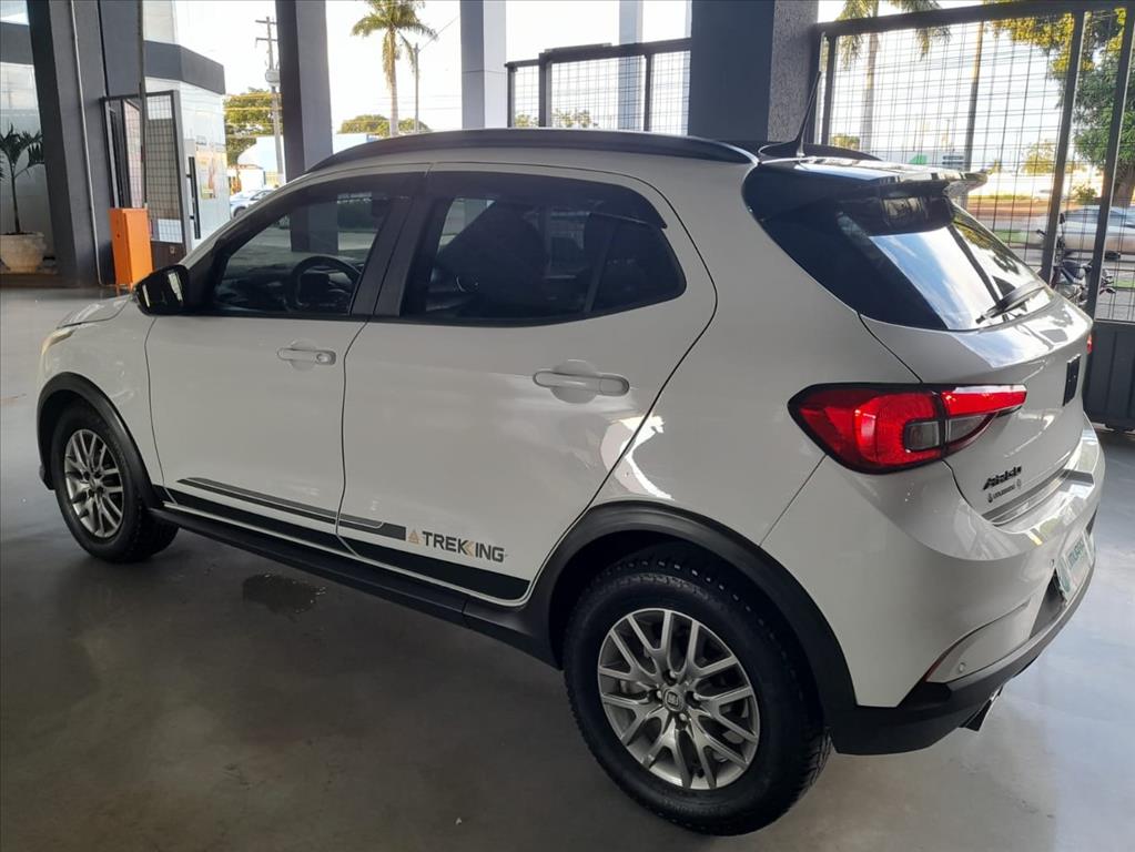 ARGO 1.3 FIREFLY FLEX TREKKING MANUAL5