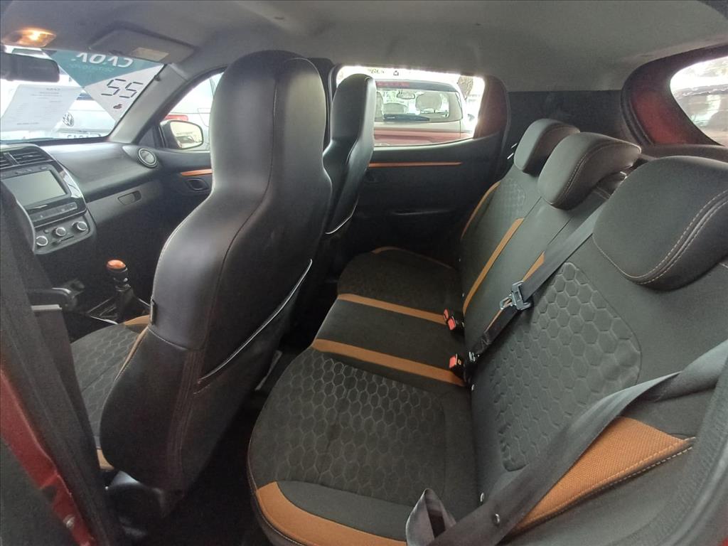 Renault-KWID-1.0 12V SCE FLEX OUTSIDER MANUAL