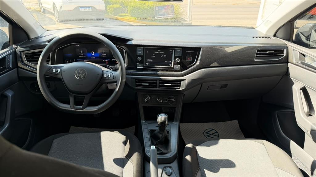POLO 1.0 170 TSI MANUAL8