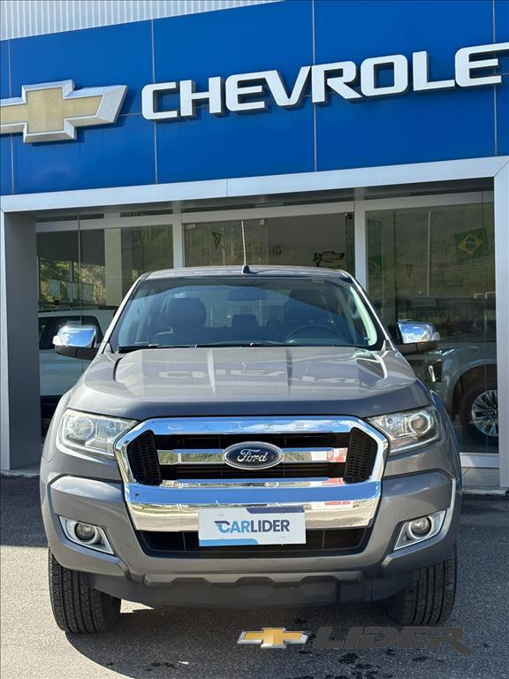 RANGER 3.2 XLT 4X4 CD 20V DIESEL 4P AUTOMÁTICO1