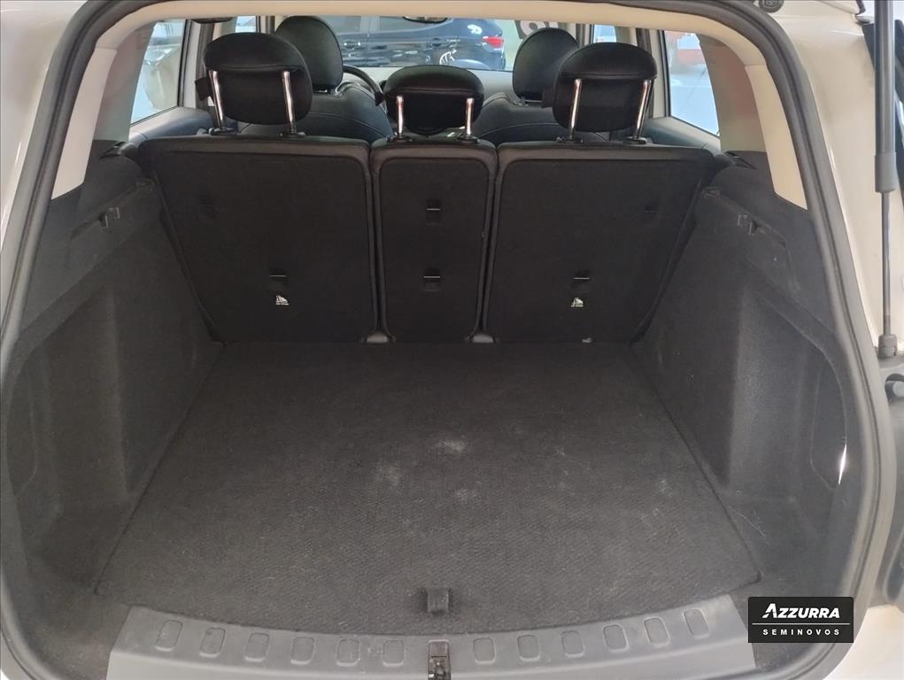 COOPER 1.5 12V TURBO GASOLINA TOP 4P AUTOMÁTICO17