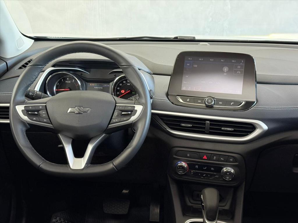 TRACKER 1.2 TURBO FLEX PREMIER AUTOMÁTICO6