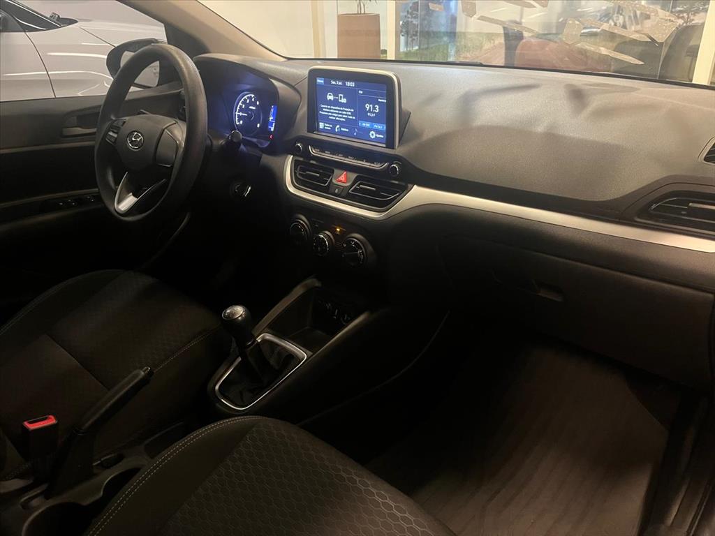 Hyundai-HB20-1.0 12V FLEX VISION MANUAL