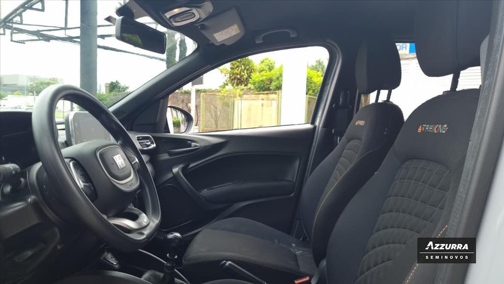 ARGO 1.3 FIREFLY FLEX TREKKING MANUAL4