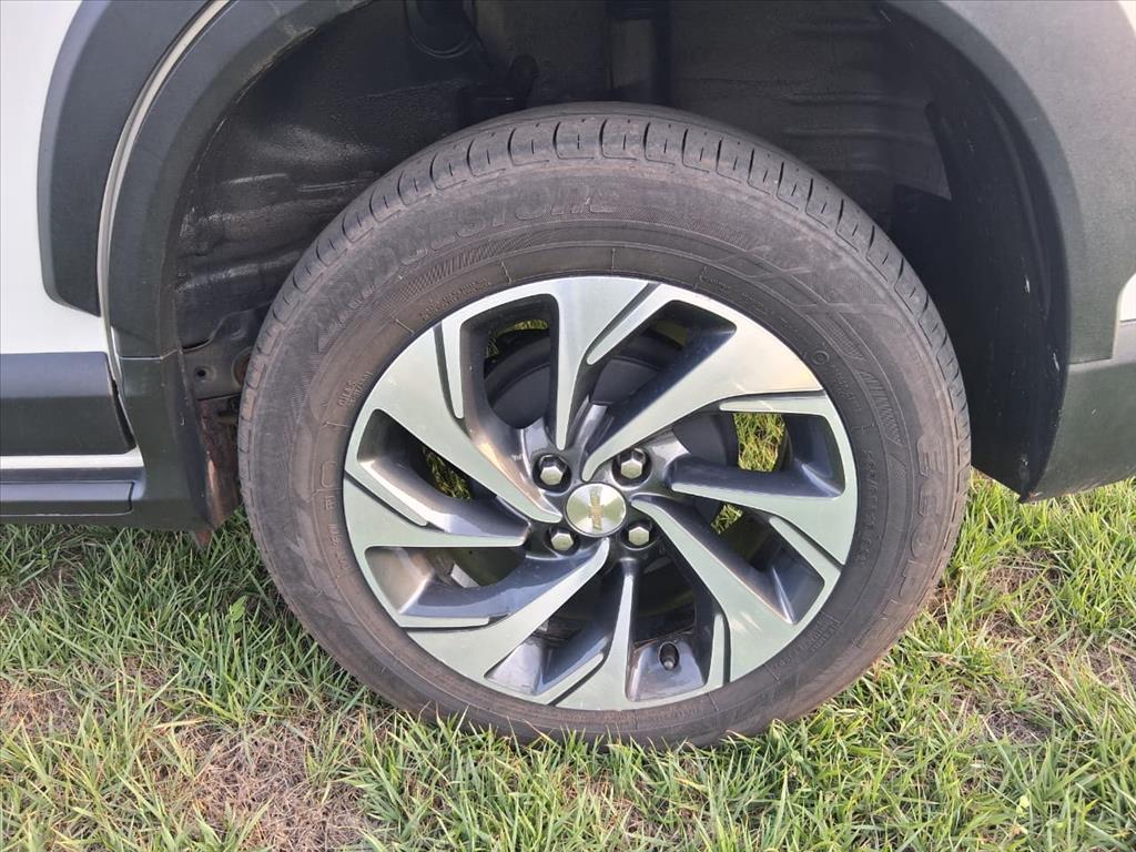 SPIN 1.8 PREMIER 8V FLEX 4P AUTOMÁTICO16