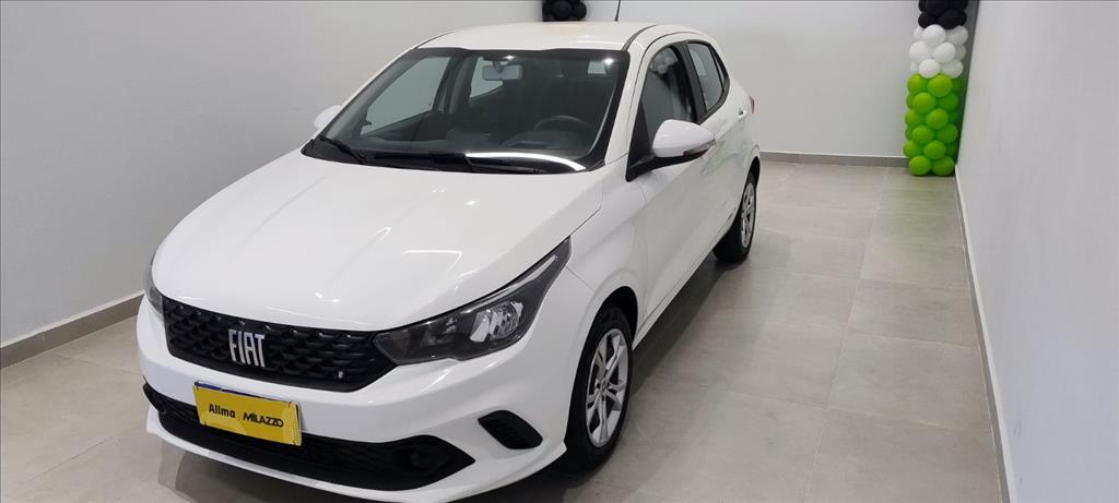 ARGO 1.0 FIREFLY FLEX MANUAL1