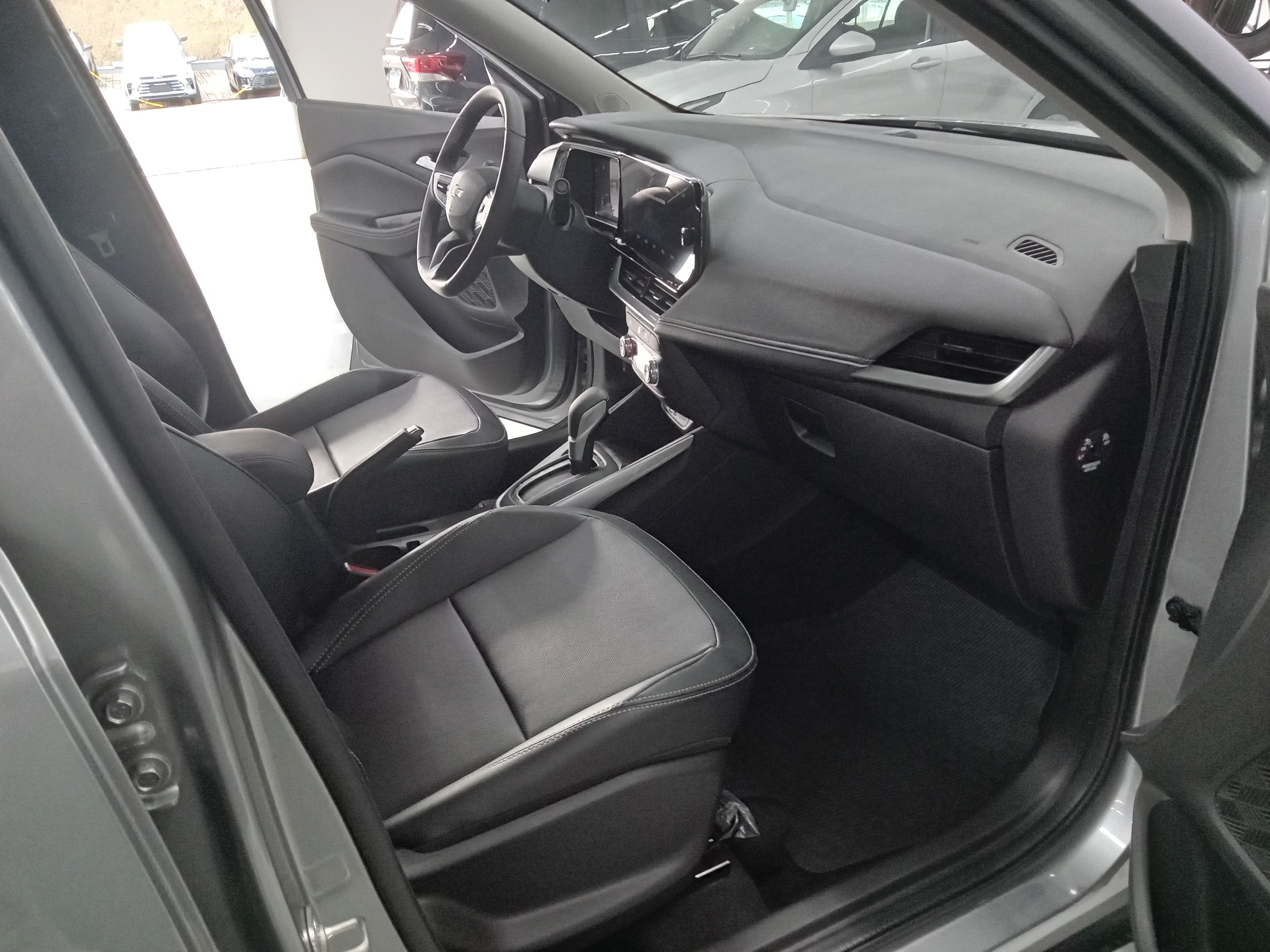 MONTANA 1.2 TURBO FLEX PREMIER AUTOMÁTICO9