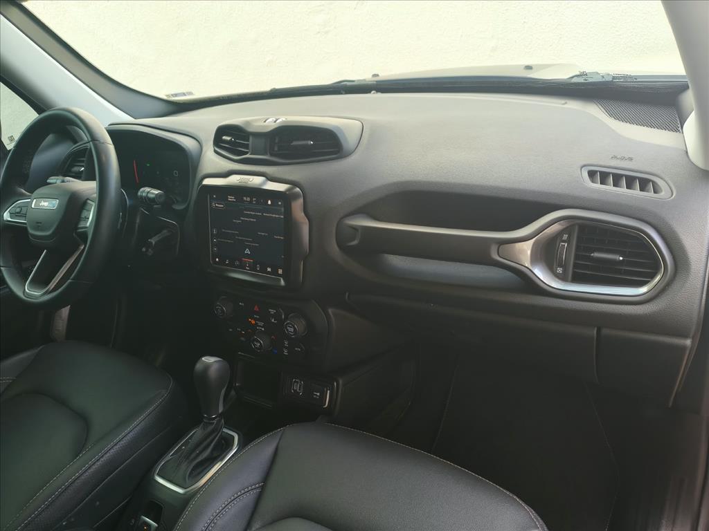 RENEGADE 1.3 T270 TURBO FLEX AT610