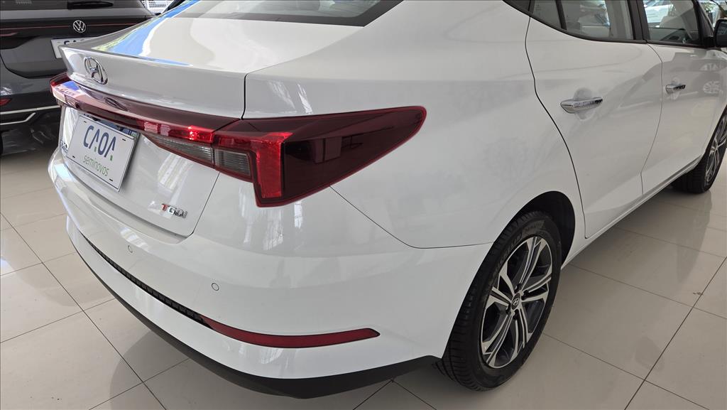 Hyundai-HB20S-1.0 TGDI FLEX PLATINUM SAFETY AUTOMÁTICO