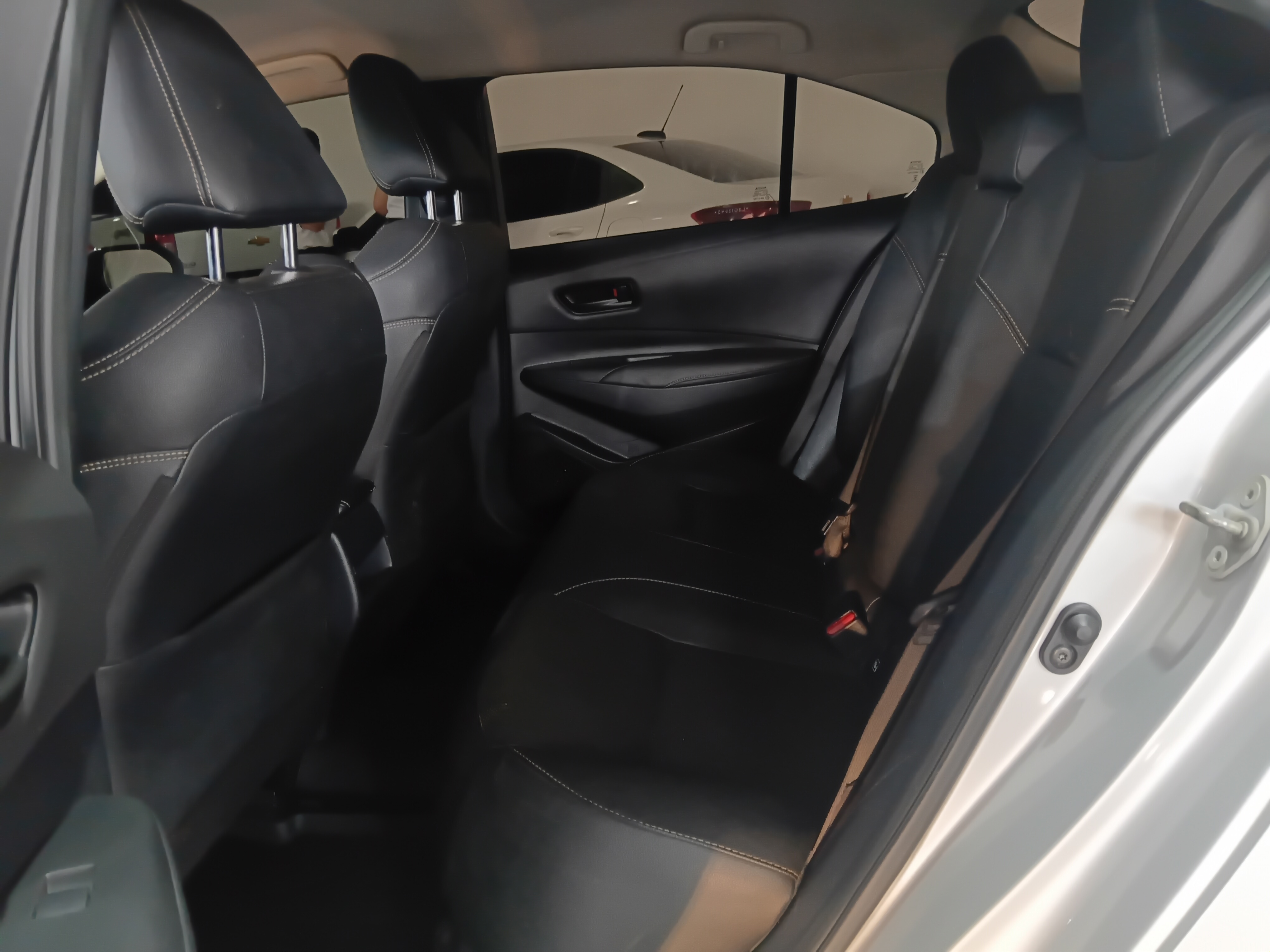 Toyota Corolla 2.0 VVT-iE Flex XEi Direct Shift - foto 12