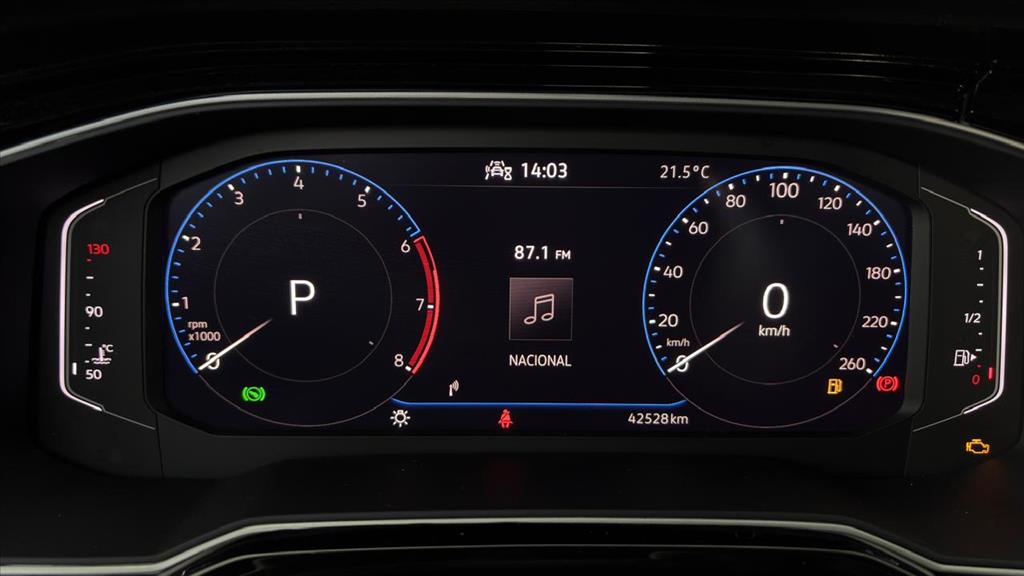 NIVUS 1.0 200 TSI TOTAL FLEX HIGHLINE AUTOMÁTICO7