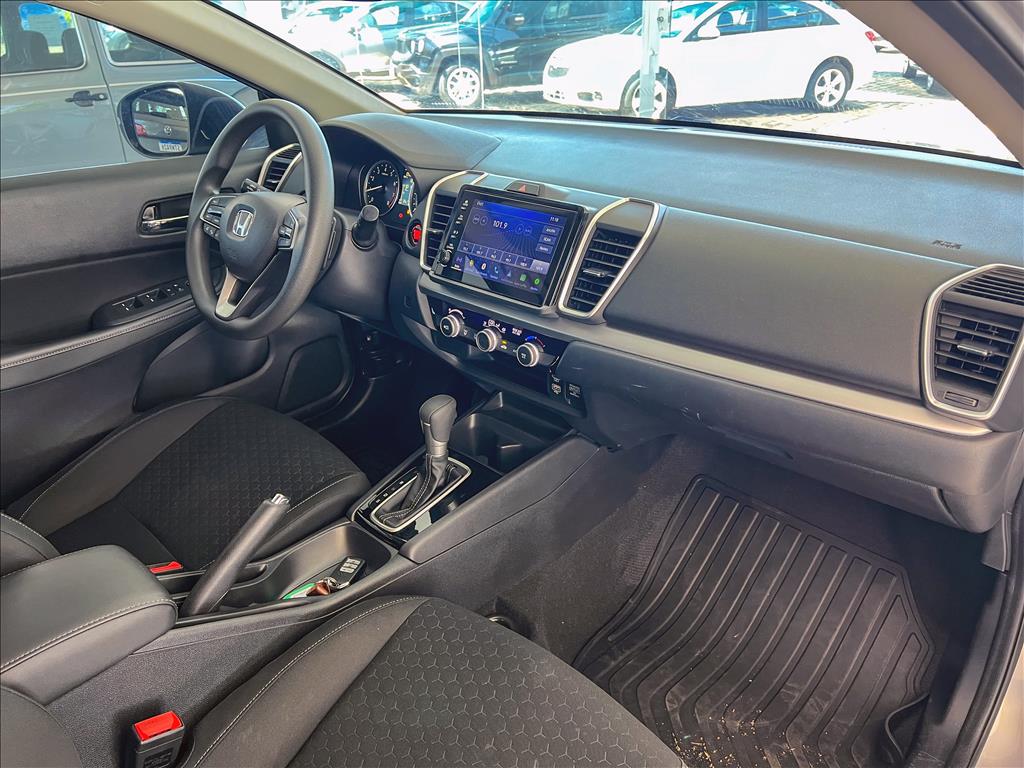 CITY 1.5 i-VTEC FLEX EX CVT13